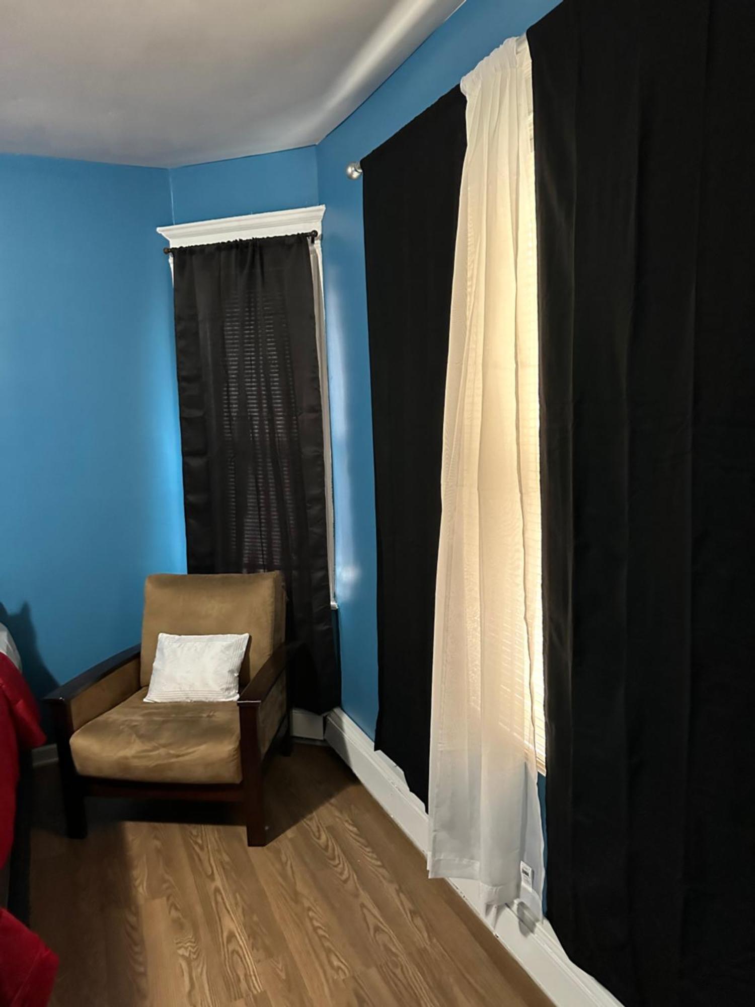 Fidelia Garnet Room, Queen Bed Minutes From Newark Liberty International Airport And Newark Penn Station المظهر الخارجي الصورة