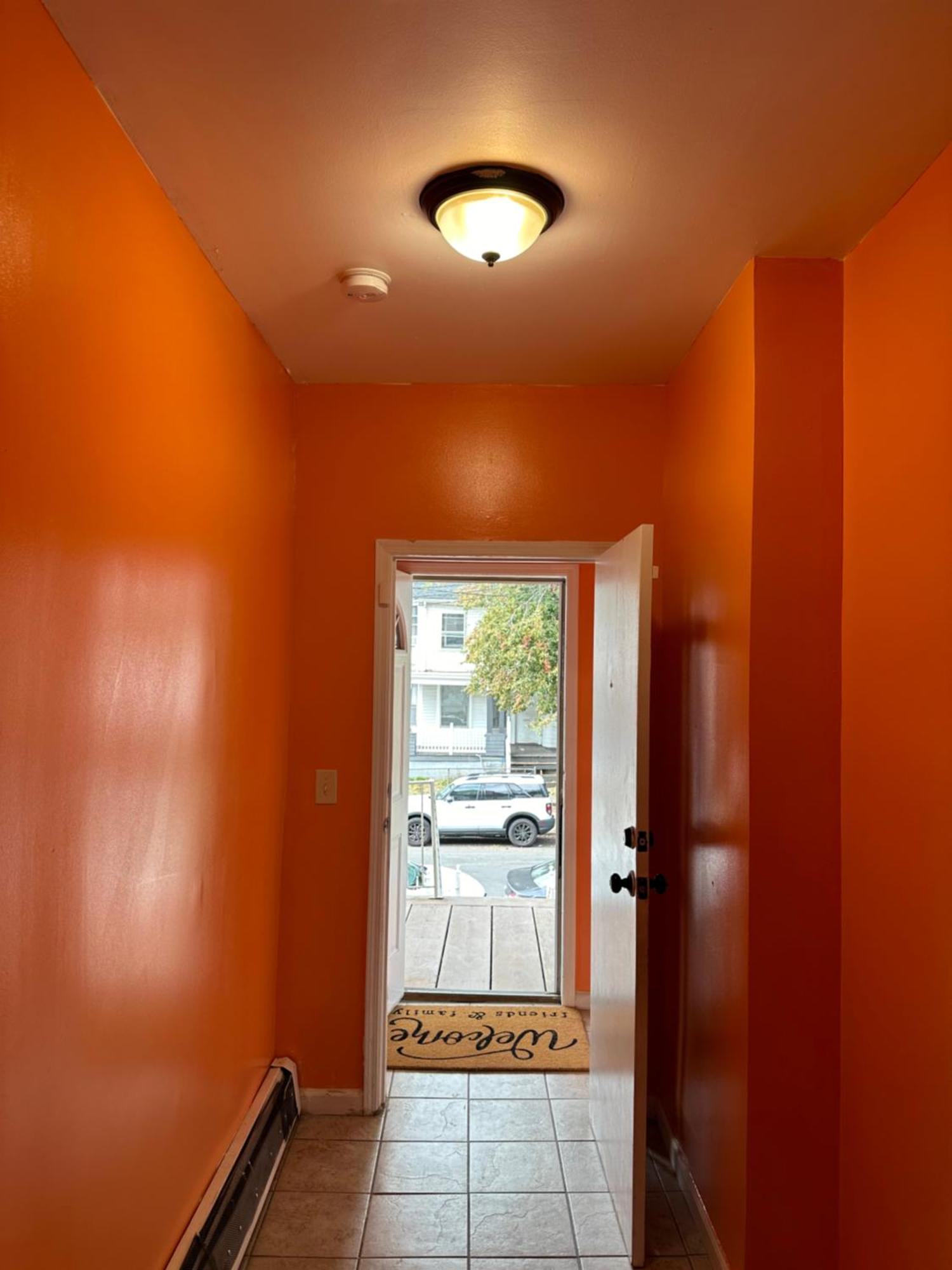 Fidelia Garnet Room, Queen Bed Minutes From Newark Liberty International Airport And Newark Penn Station المظهر الخارجي الصورة